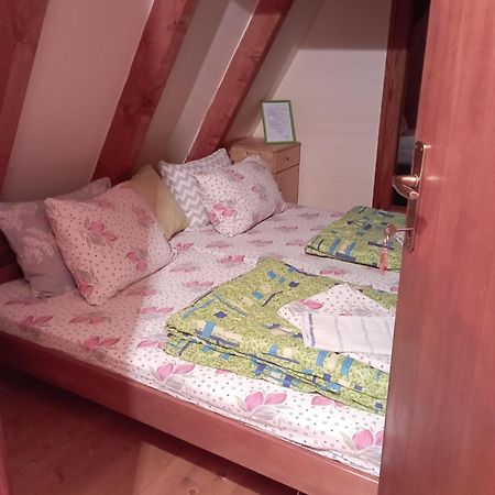 Rooms Apartment Durmitor Žabljak Dış mekan fotoğraf