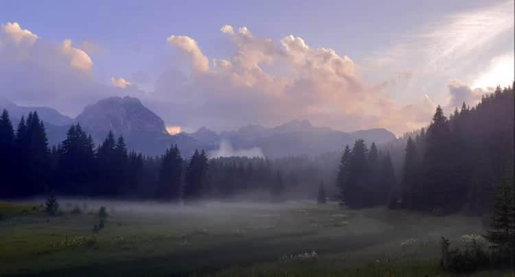 Rooms Apartment Durmitor Žabljak Dış mekan fotoğraf