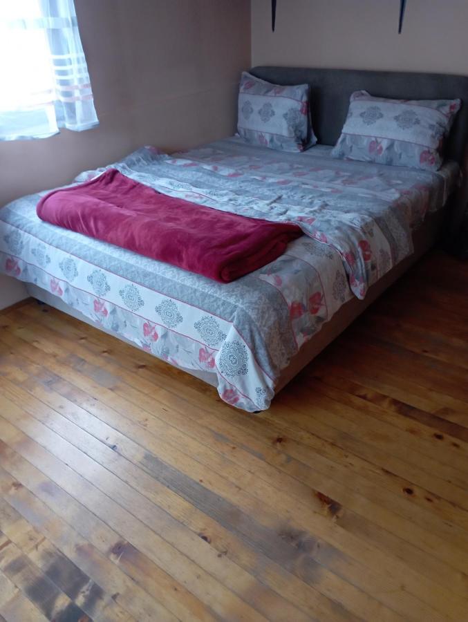 Rooms Apartment Durmitor Žabljak Dış mekan fotoğraf
