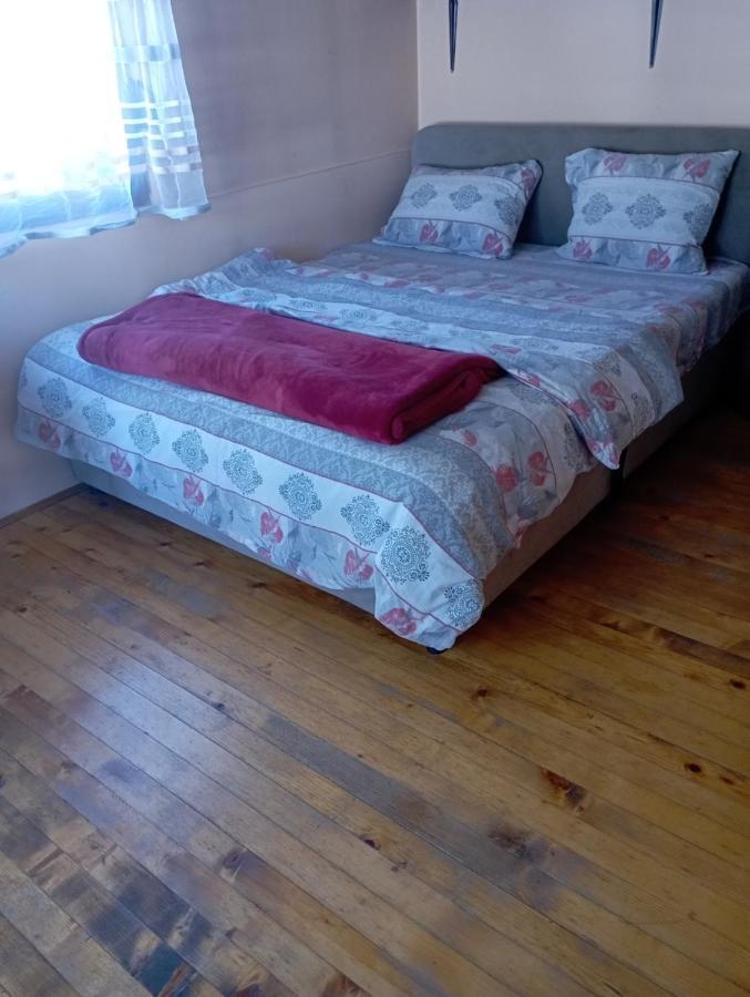 Rooms Apartment Durmitor Žabljak Dış mekan fotoğraf