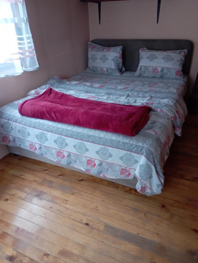 Rooms Apartment Durmitor Žabljak Dış mekan fotoğraf