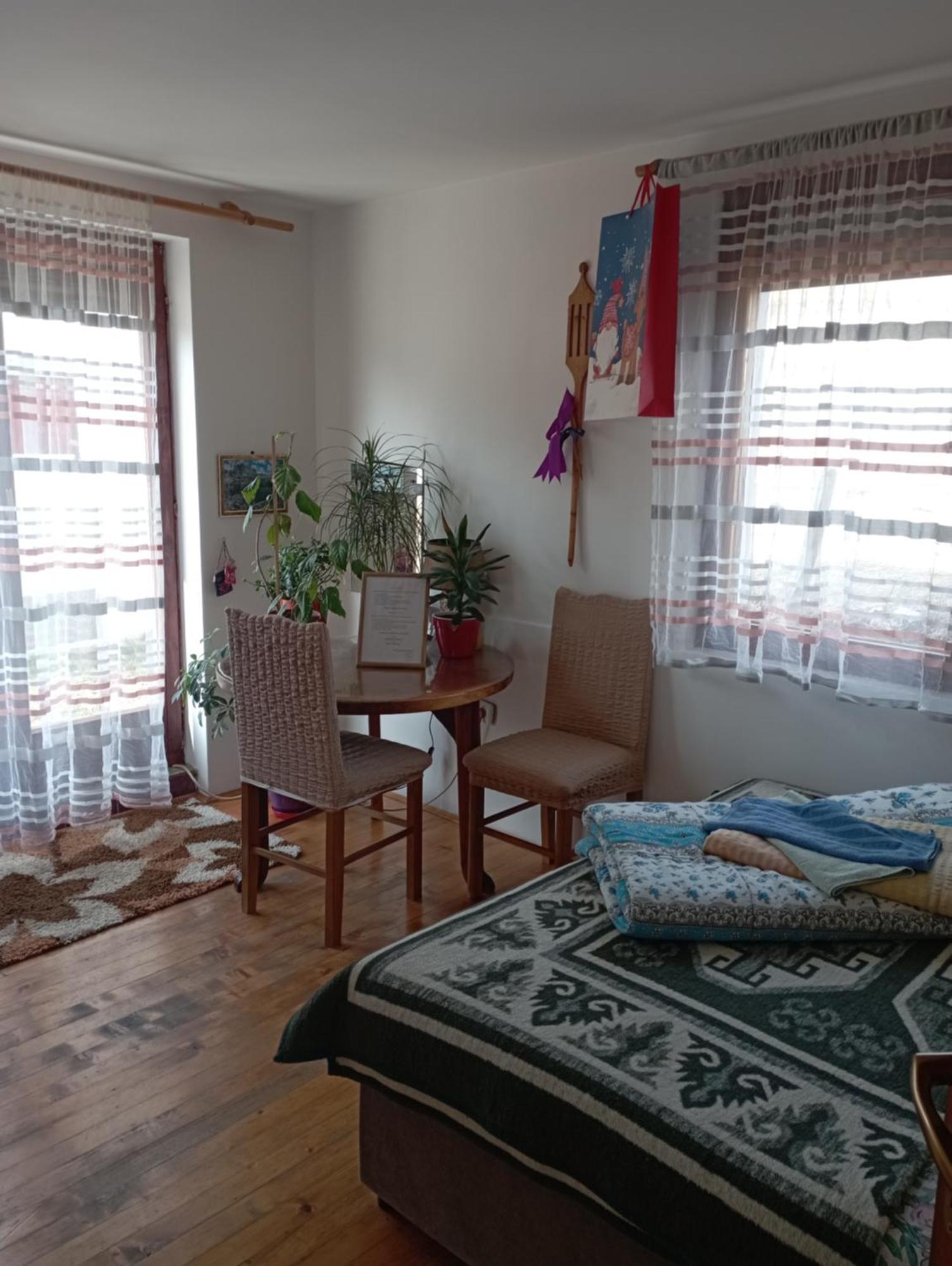 Rooms Apartment Durmitor Žabljak Dış mekan fotoğraf
