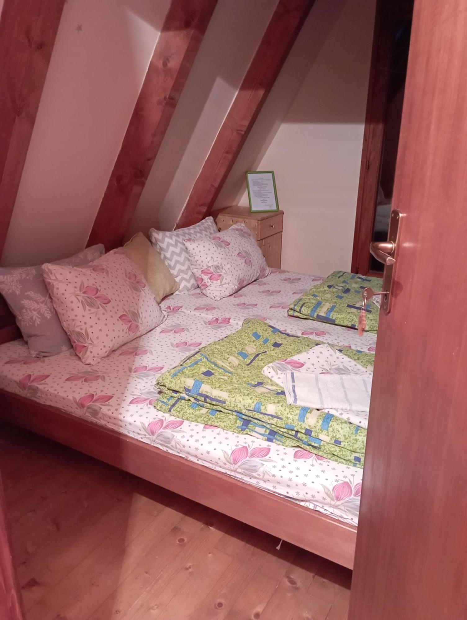 Rooms Apartment Durmitor Žabljak Dış mekan fotoğraf