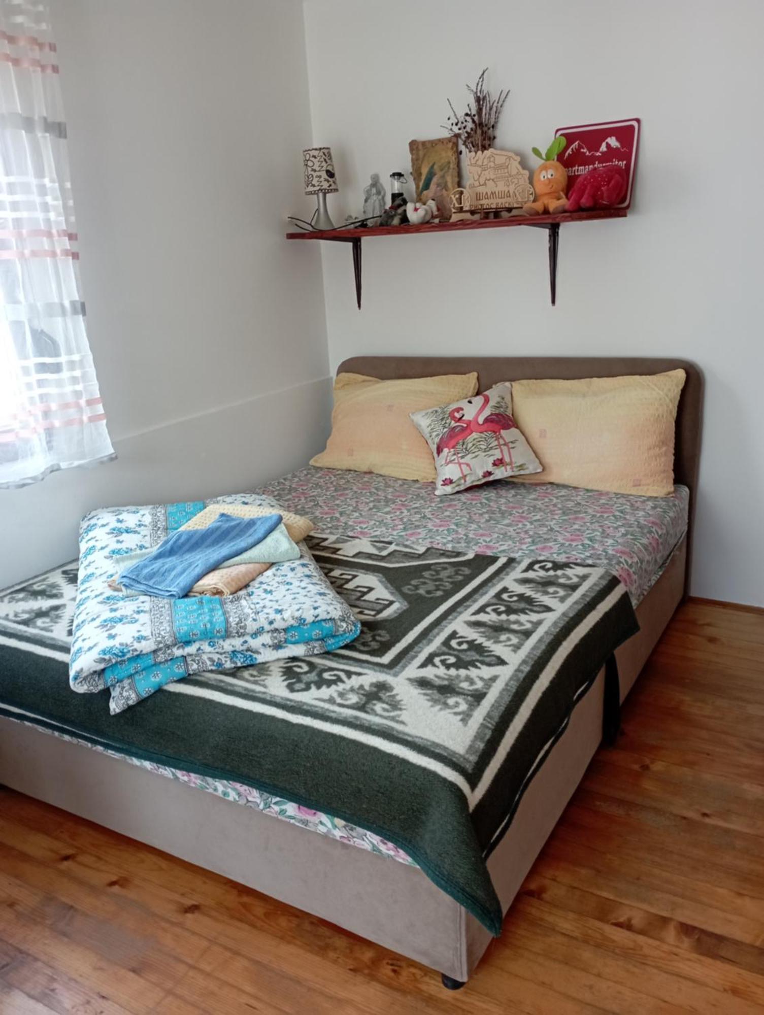 Rooms Apartment Durmitor Žabljak Dış mekan fotoğraf