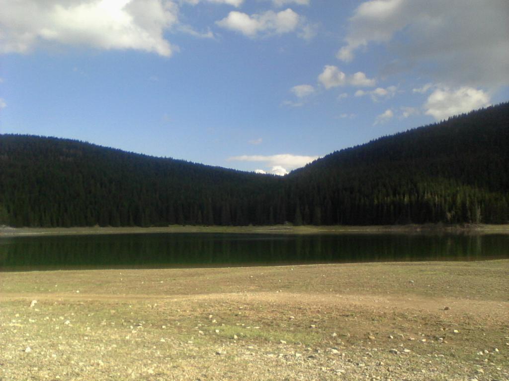 Rooms Apartment Durmitor Žabljak Dış mekan fotoğraf