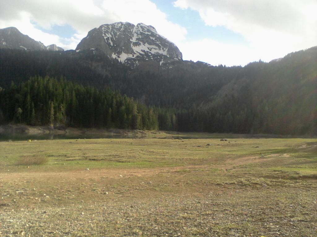 Rooms Apartment Durmitor Žabljak Dış mekan fotoğraf