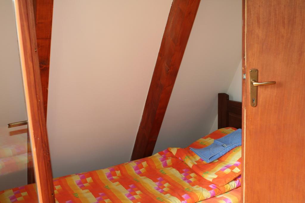 Rooms Apartment Durmitor Žabljak Oda fotoğraf