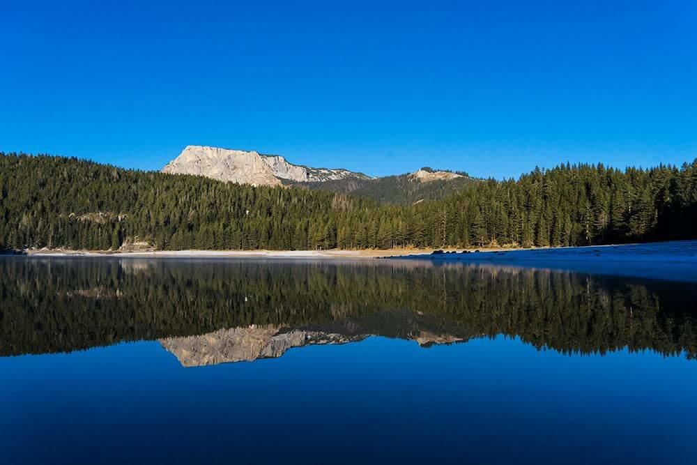Rooms Apartment Durmitor Žabljak Dış mekan fotoğraf