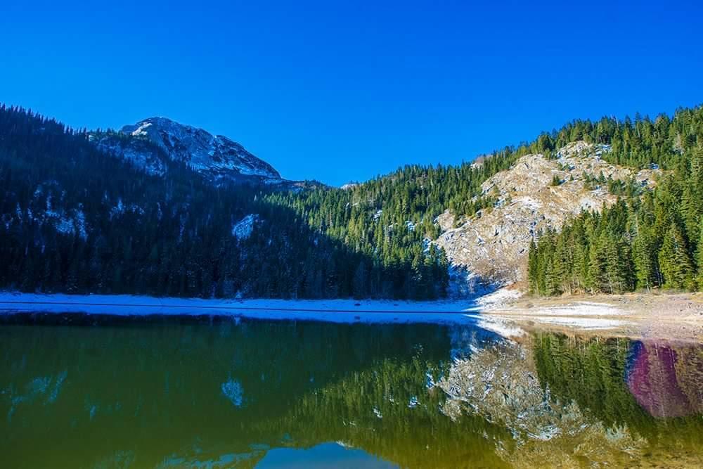 Rooms Apartment Durmitor Žabljak Dış mekan fotoğraf