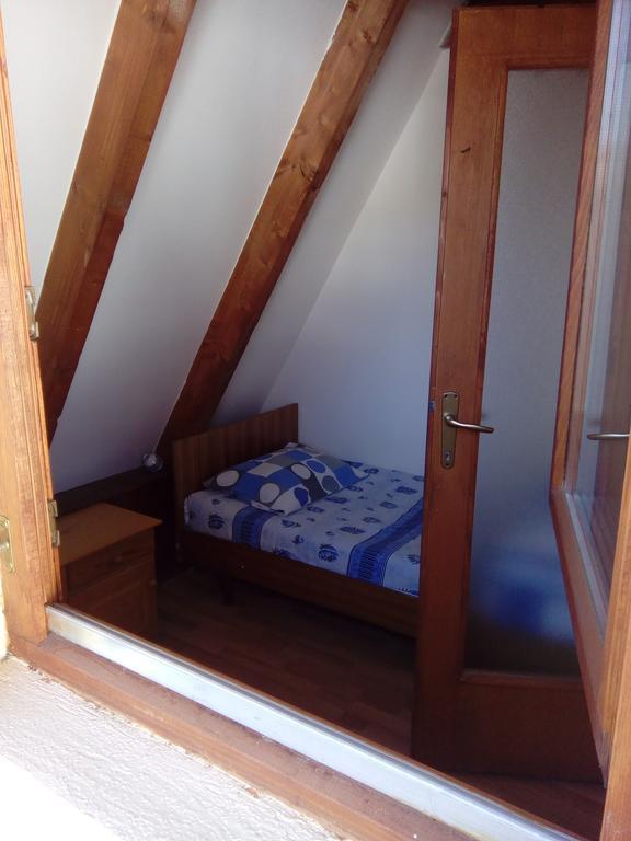 Rooms Apartment Durmitor Žabljak Dış mekan fotoğraf