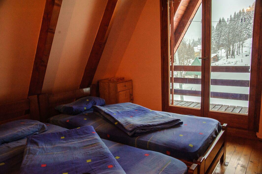 Rooms Apartment Durmitor Žabljak Dış mekan fotoğraf