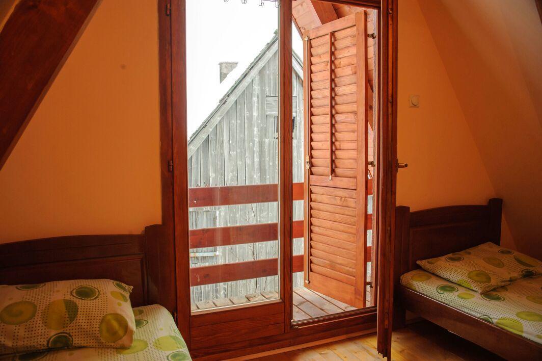Rooms Apartment Durmitor Žabljak Dış mekan fotoğraf