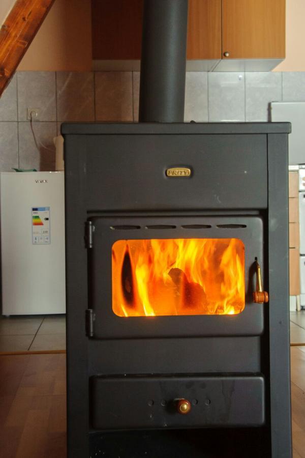 Rooms Apartment Durmitor Žabljak Dış mekan fotoğraf