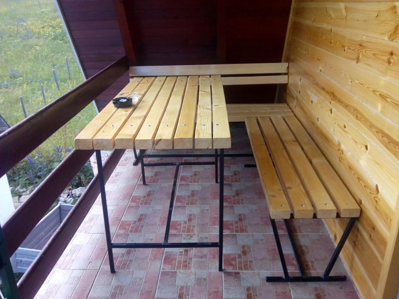 Rooms Apartment Durmitor Žabljak Dış mekan fotoğraf